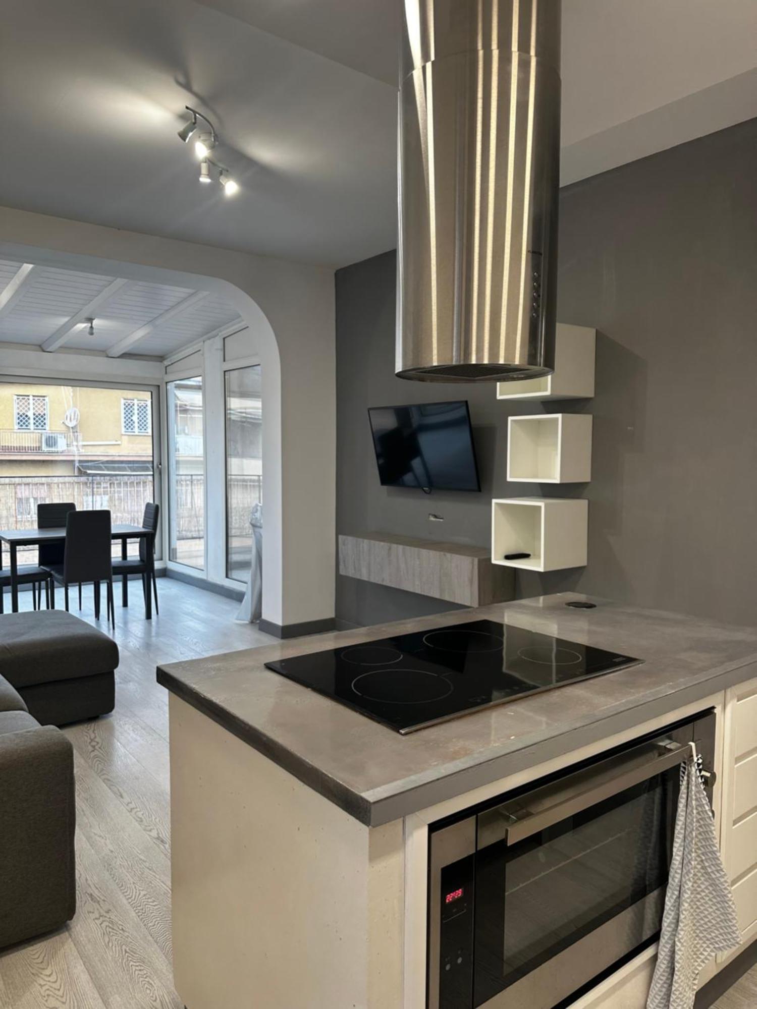 Roby S House Apartment Rome Exterior photo