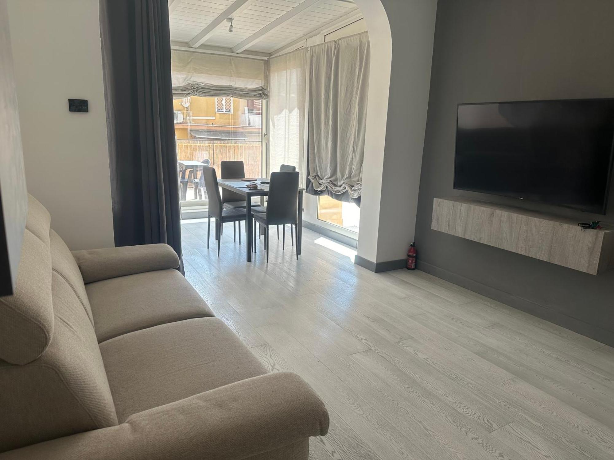 Roby S House Apartment Rome Exterior photo