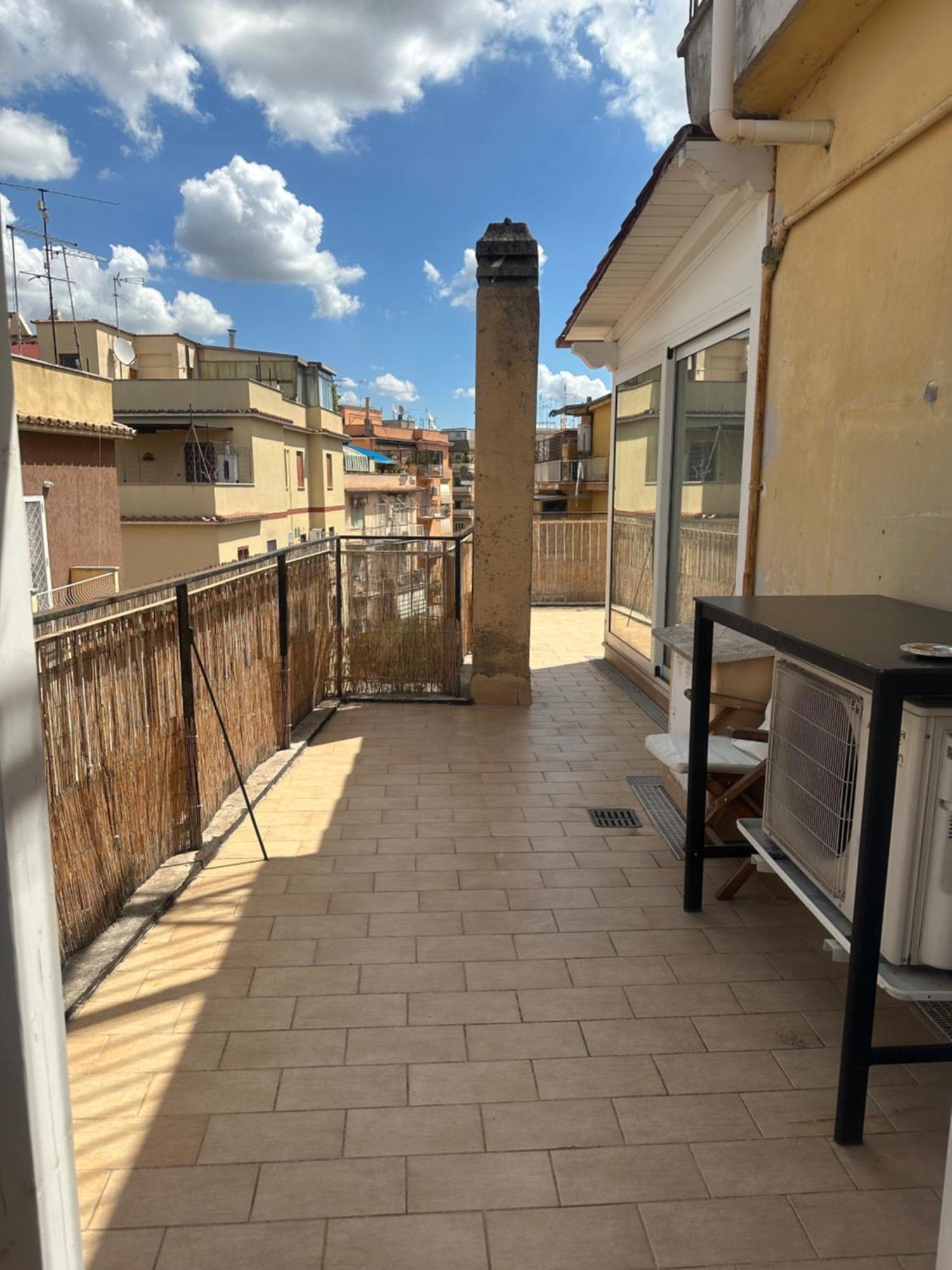 Roby S House Apartment Rome Exterior photo