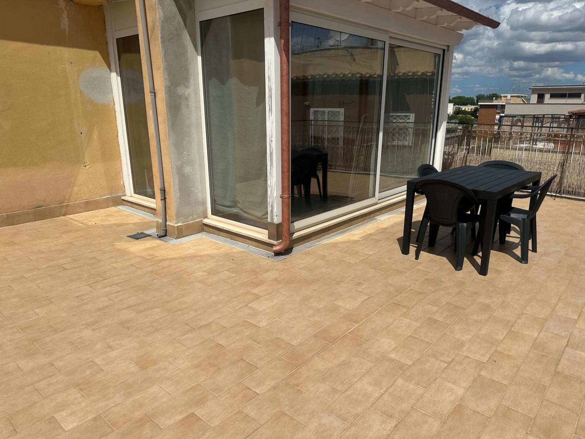 Roby S House Apartment Rome Exterior photo