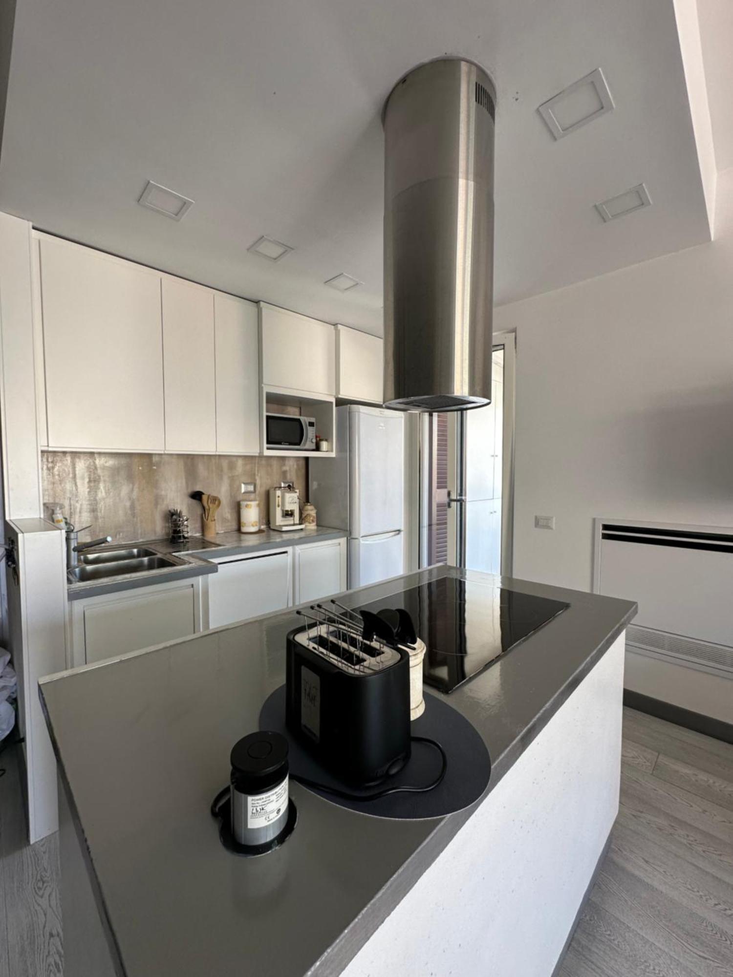 Roby S House Apartment Rome Exterior photo