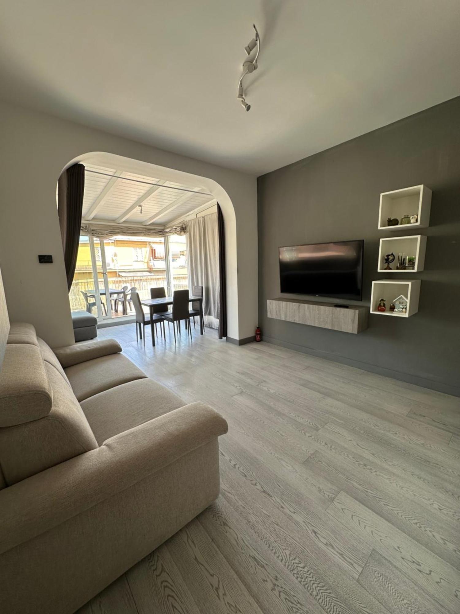 Roby S House Apartment Rome Exterior photo